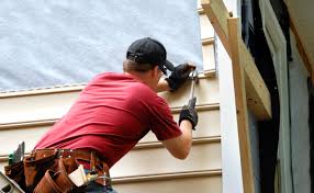 Trusted Marlton, NJ Siding Installation Experts